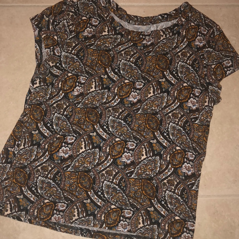 soft n sexy t-shirt